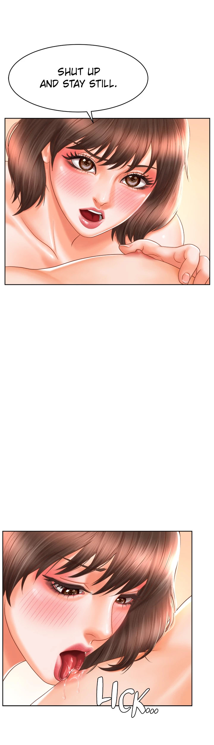 Sexy Manga Club 22