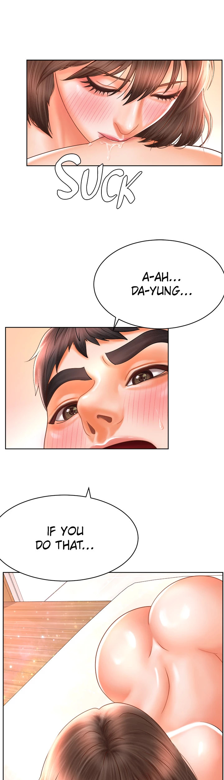 Sexy Manga Club 24