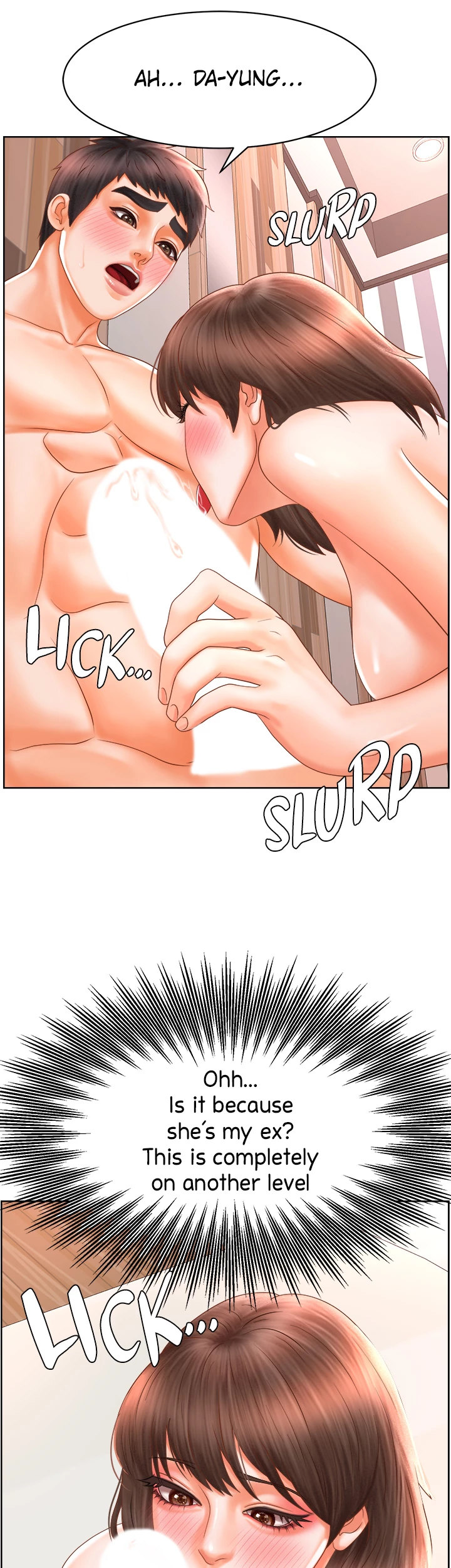 Sexy Manga Club 27