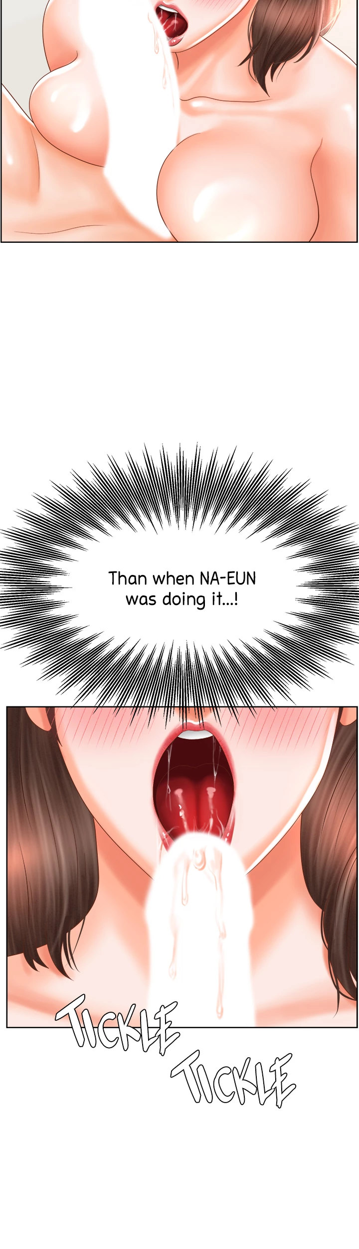 Sexy Manga Club 28