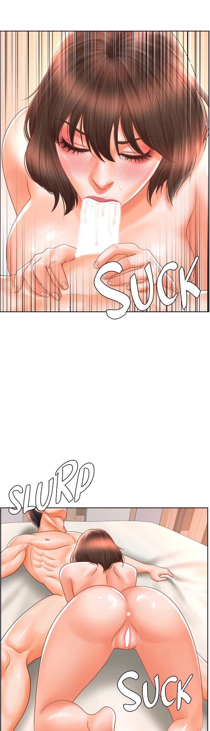 Sexy Manga Club 30