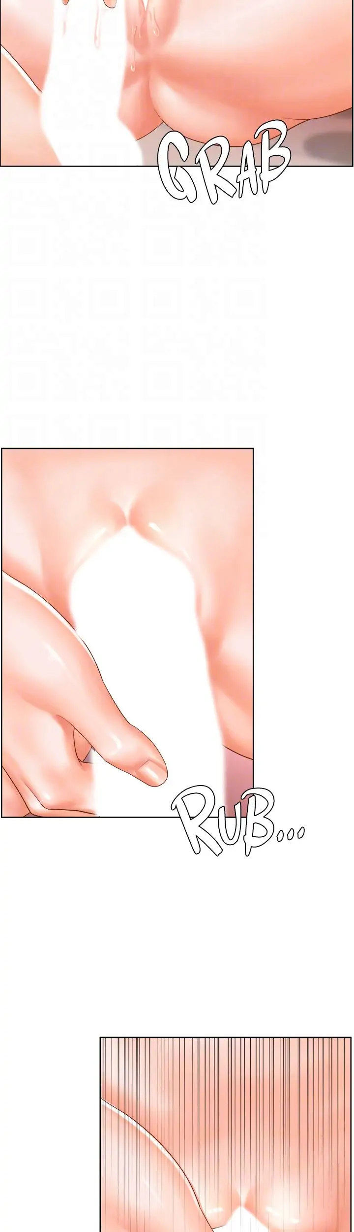 Sexy Manga Club 33