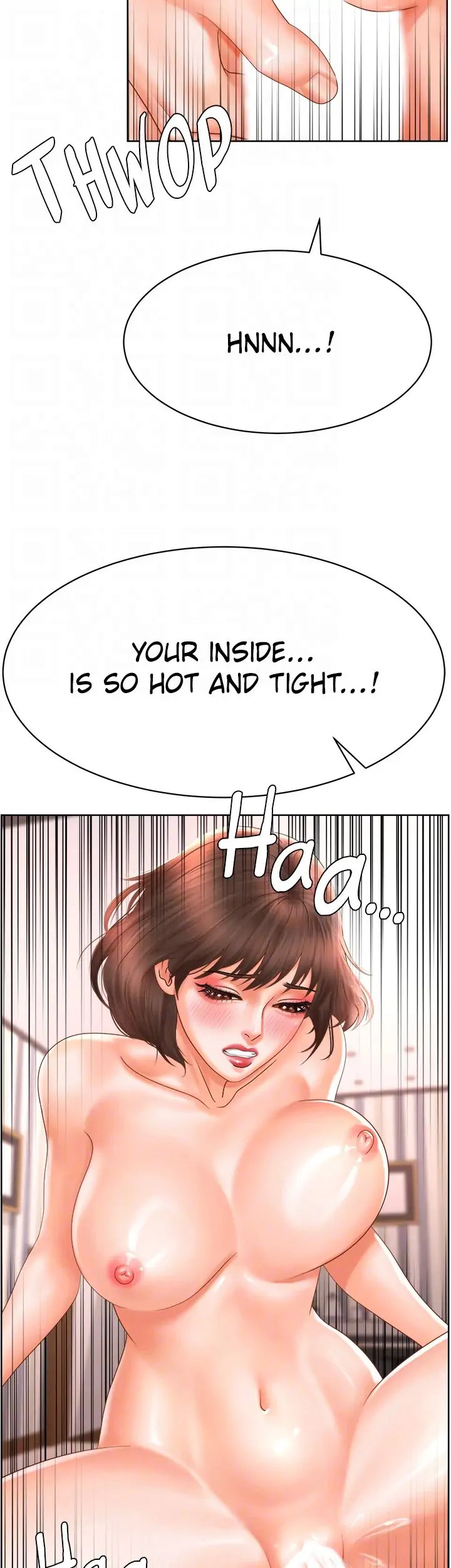 Sexy Manga Club 34