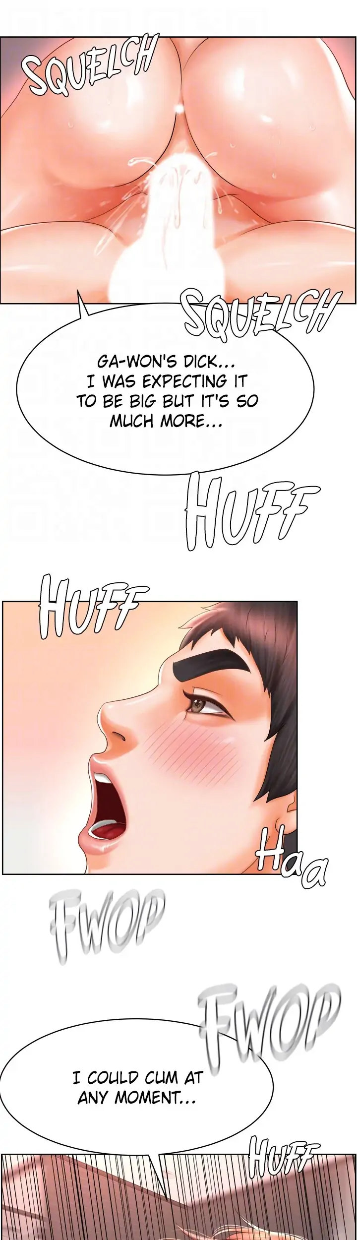 Sexy Manga Club 36