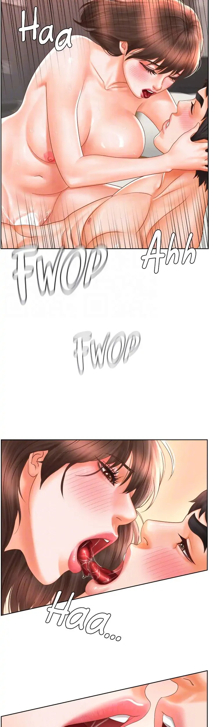 Sexy Manga Club 37