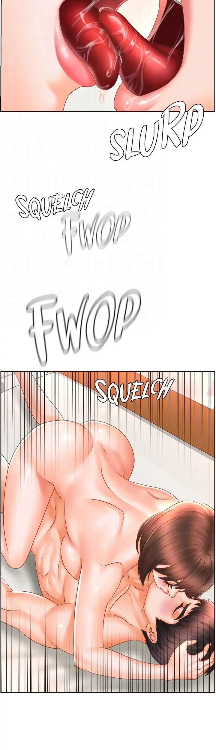 Sexy Manga Club 38