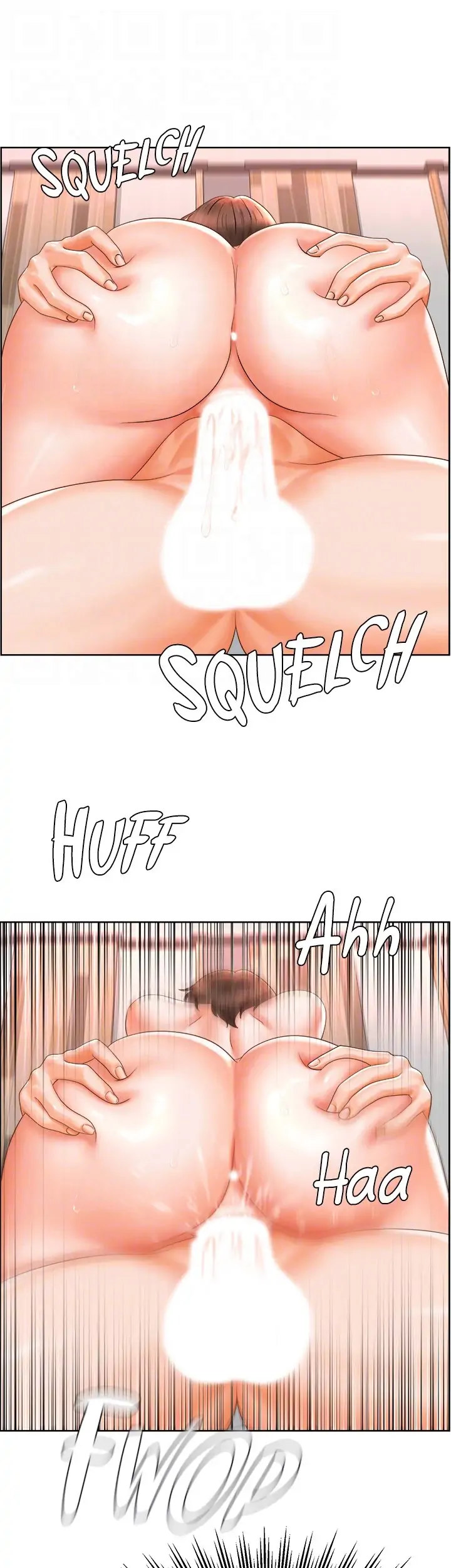 Sexy Manga Club 40