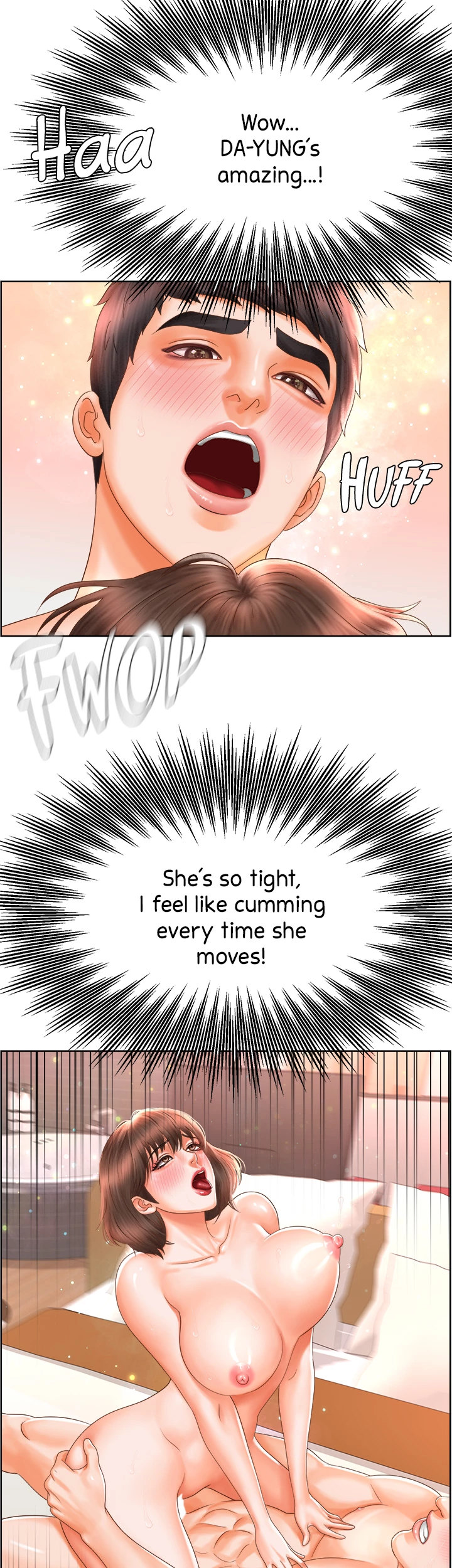 Sexy Manga Club 41