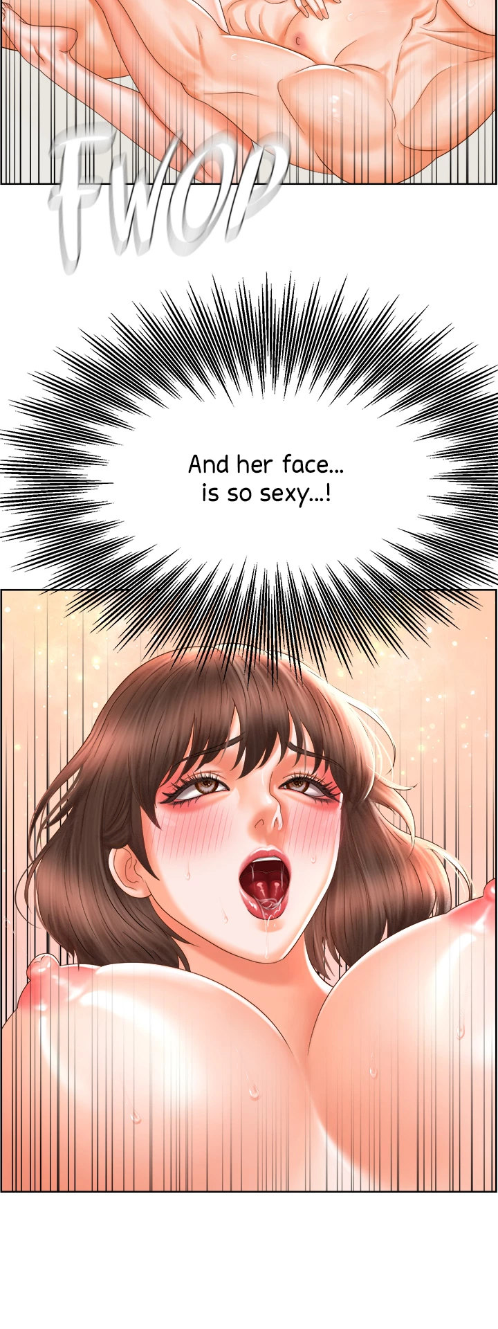 Sexy Manga Club 42