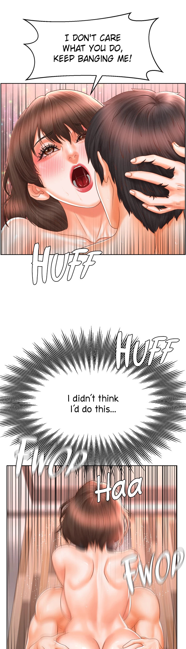 Sexy Manga Club 49