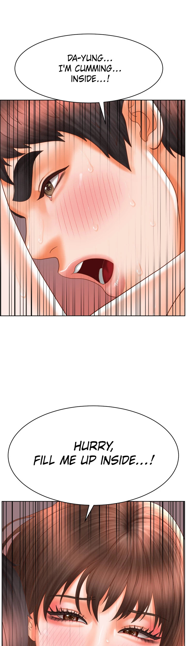 Sexy Manga Club 51