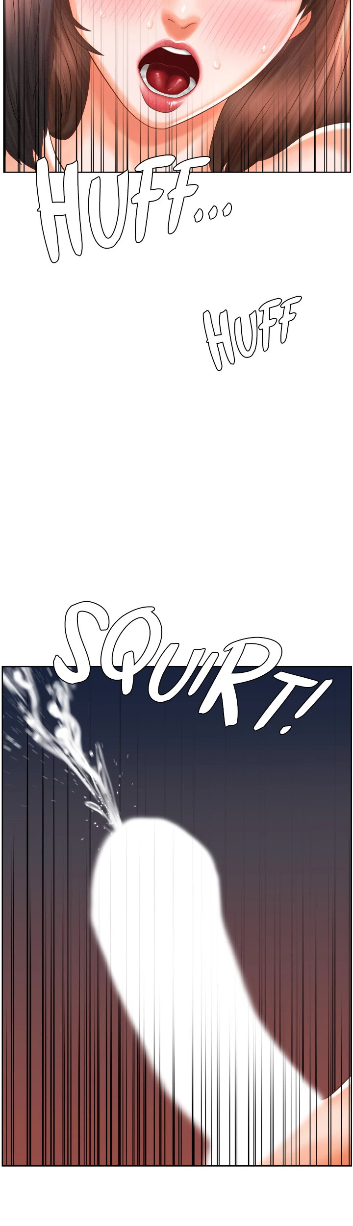 Sexy Manga Club 52