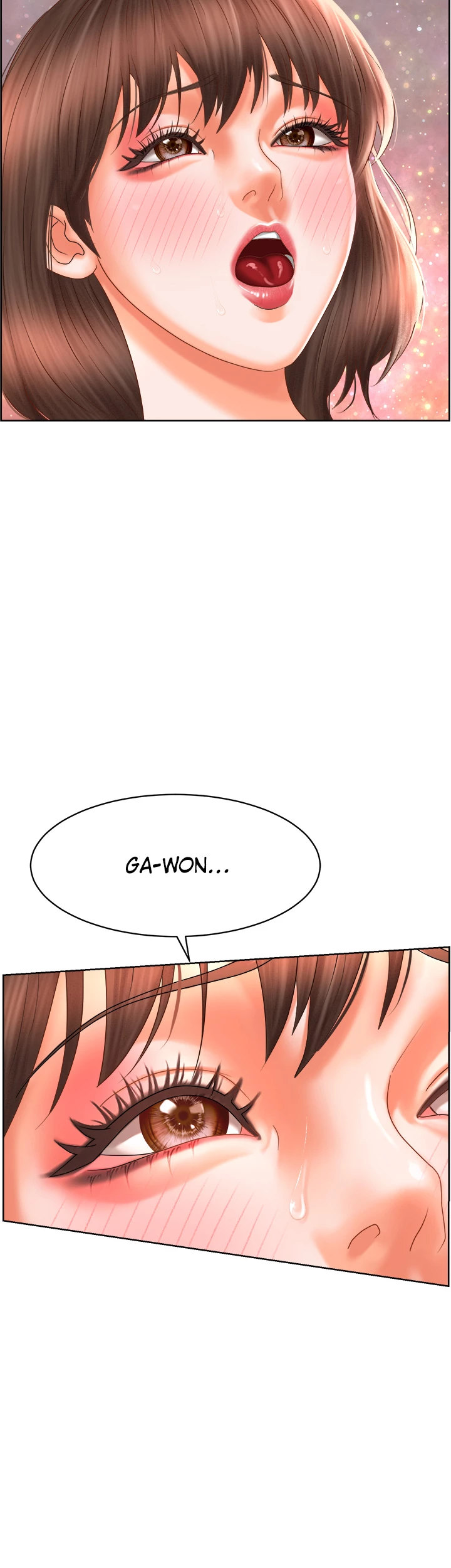 Sexy Manga Club 55
