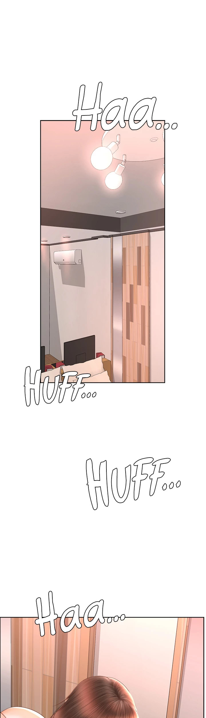 Sexy Manga Club 57