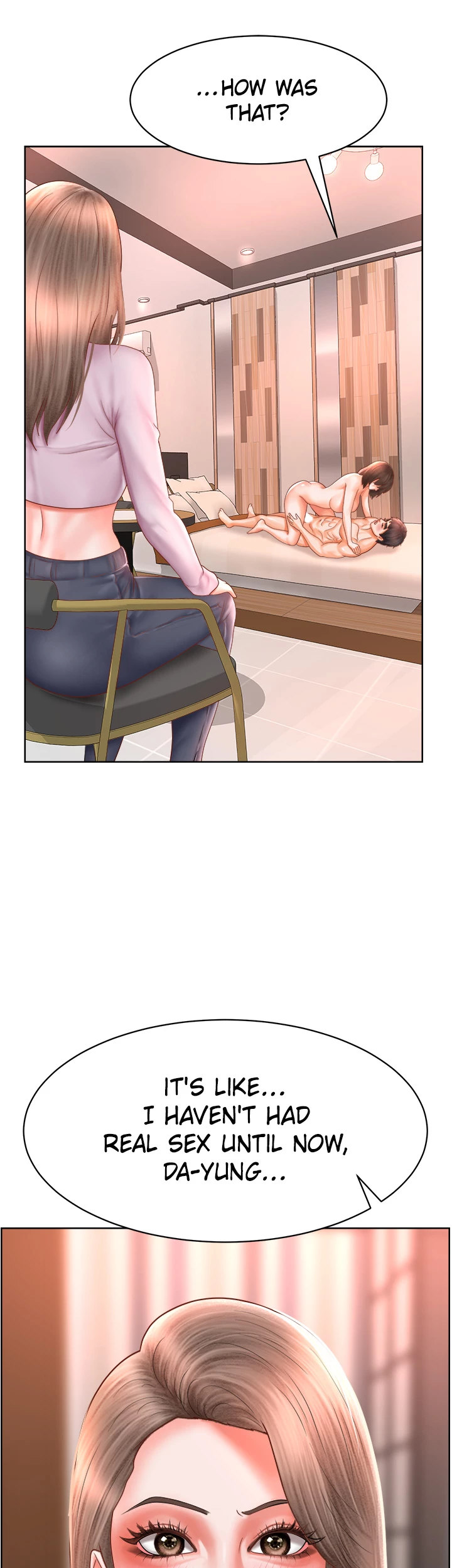 Sexy Manga Club 59