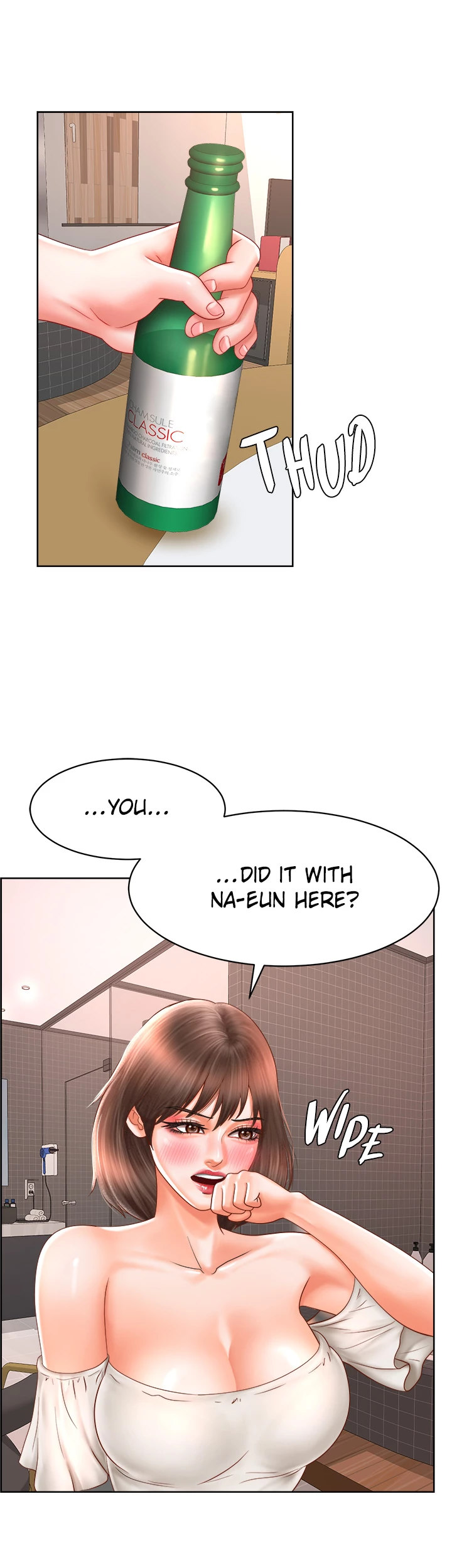 Sexy Manga Club 7