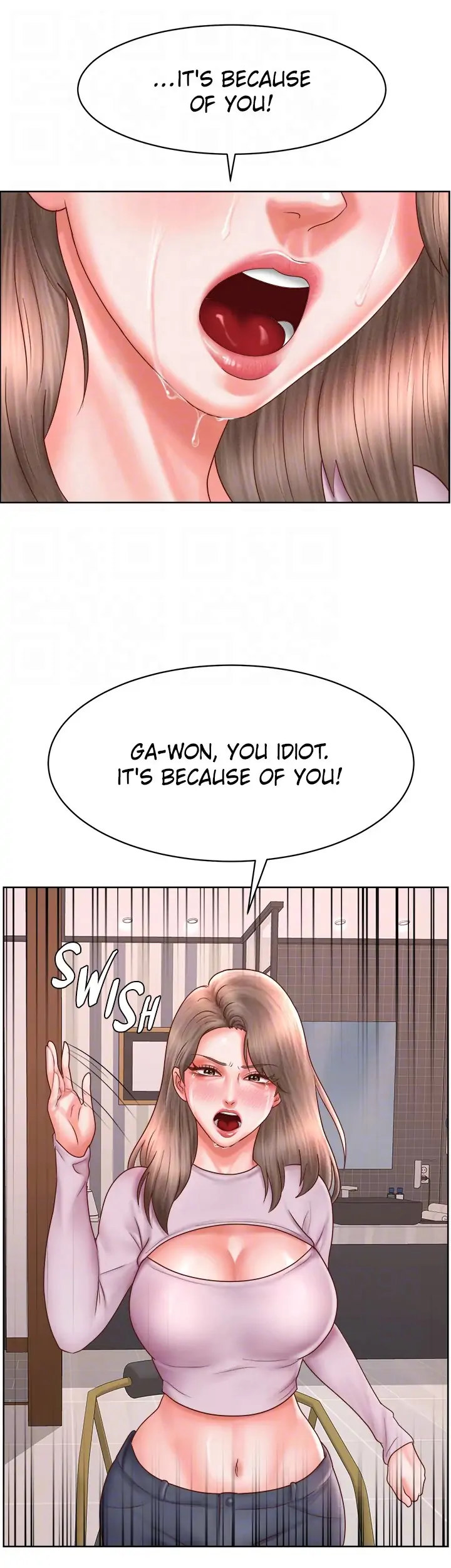 Sexy Manga Club 12
