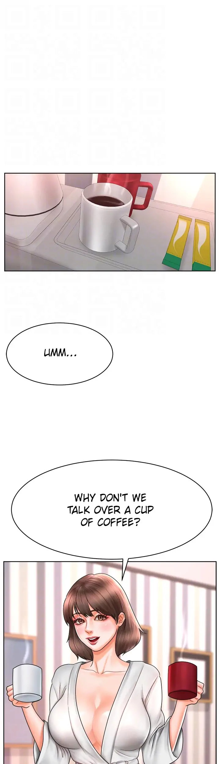 Sexy Manga Club 19