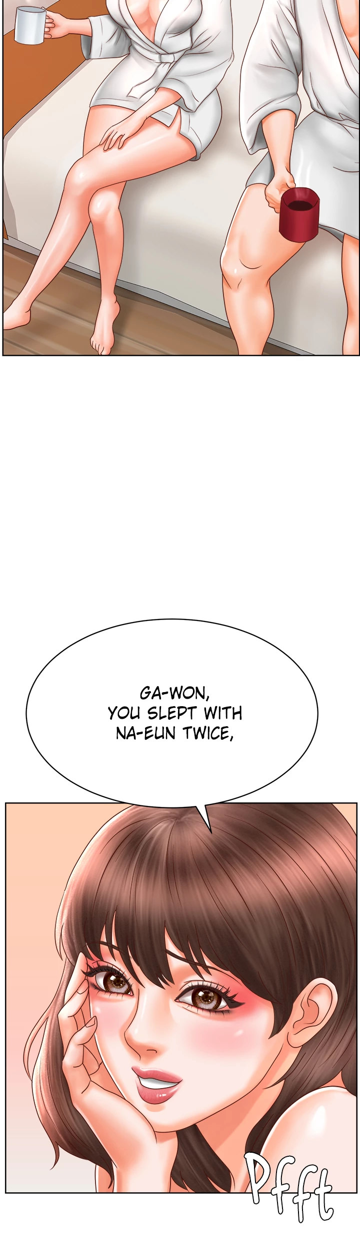 Sexy Manga Club 22