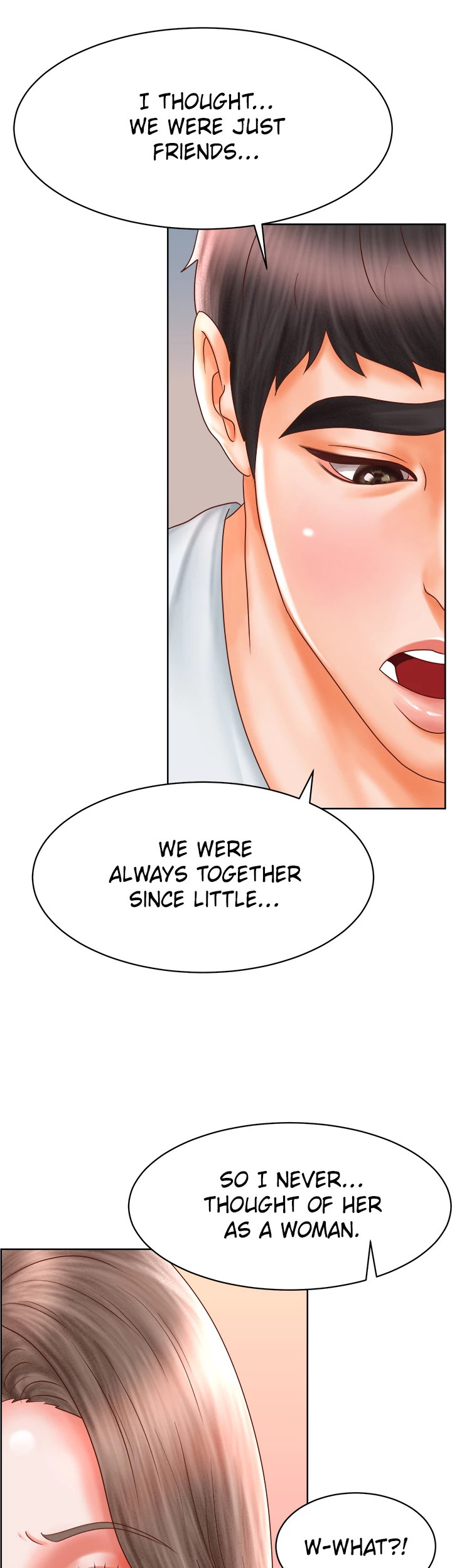 Sexy Manga Club 24