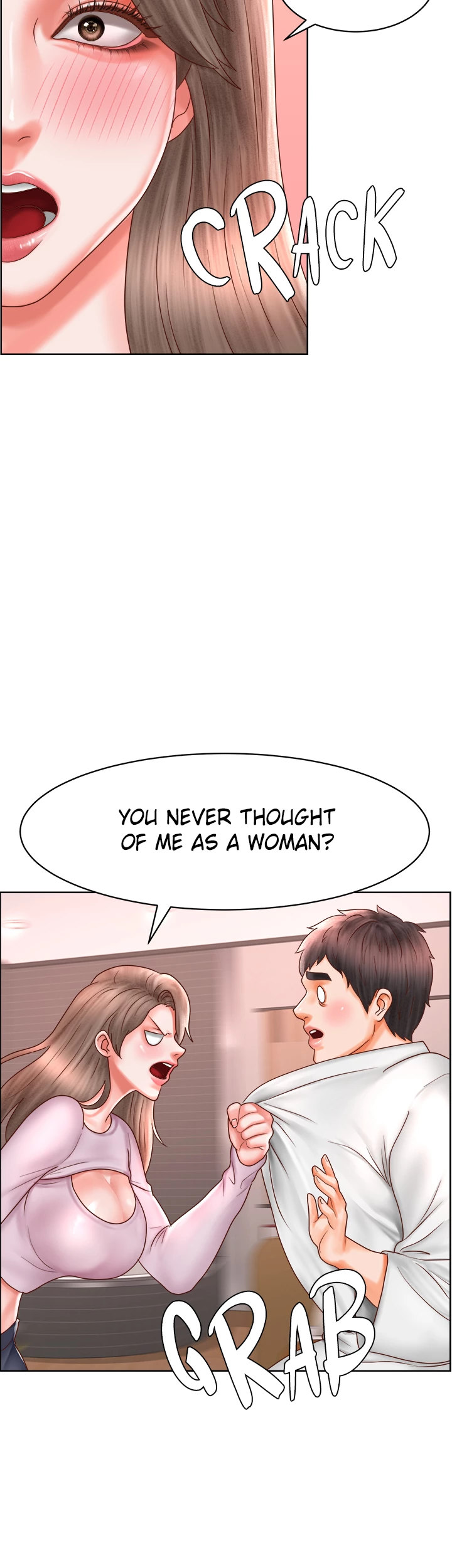 Sexy Manga Club 25