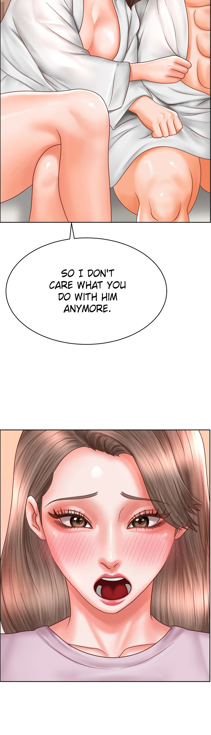Sexy Manga Club 28
