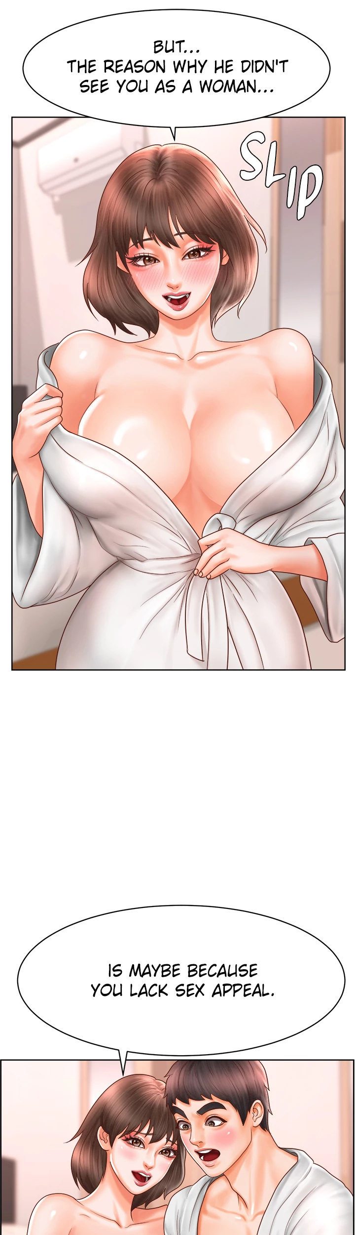 Sexy Manga Club 30