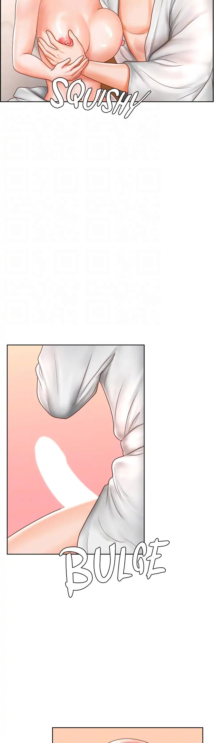 Sexy Manga Club 31
