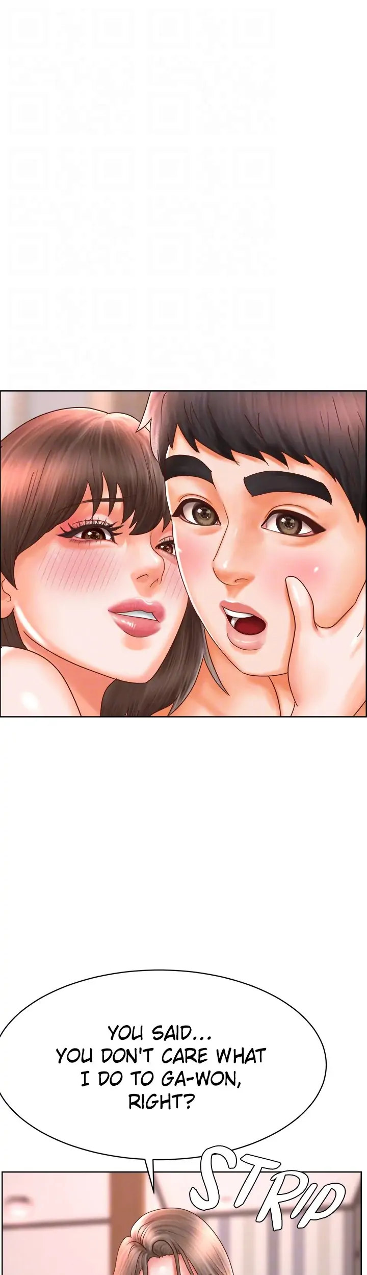 Sexy Manga Club 34