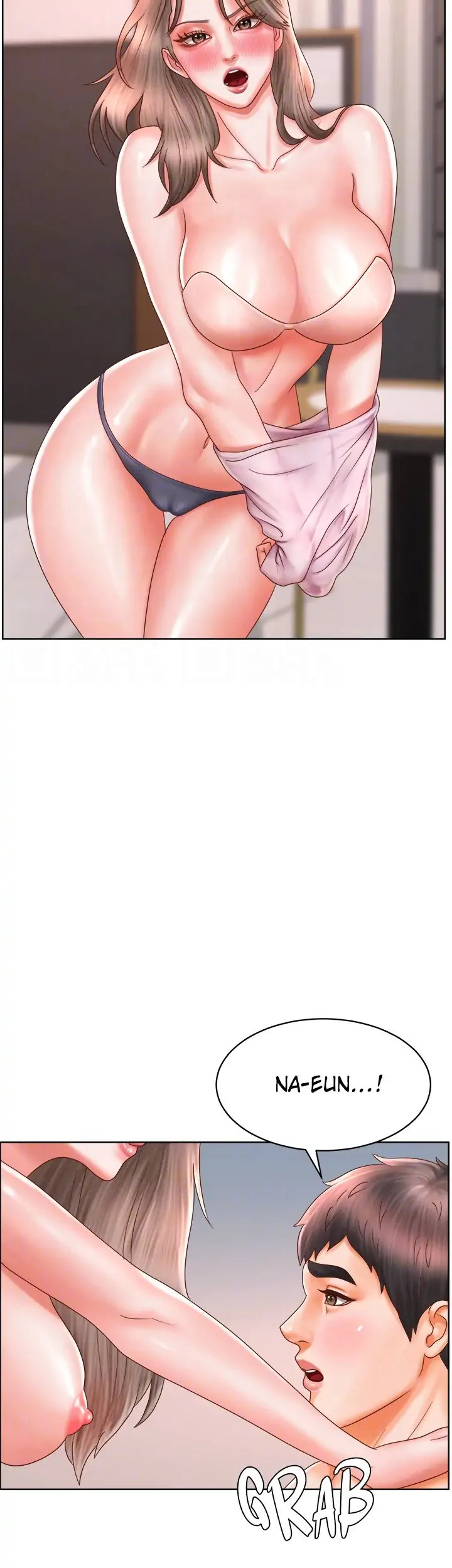 Sexy Manga Club 35