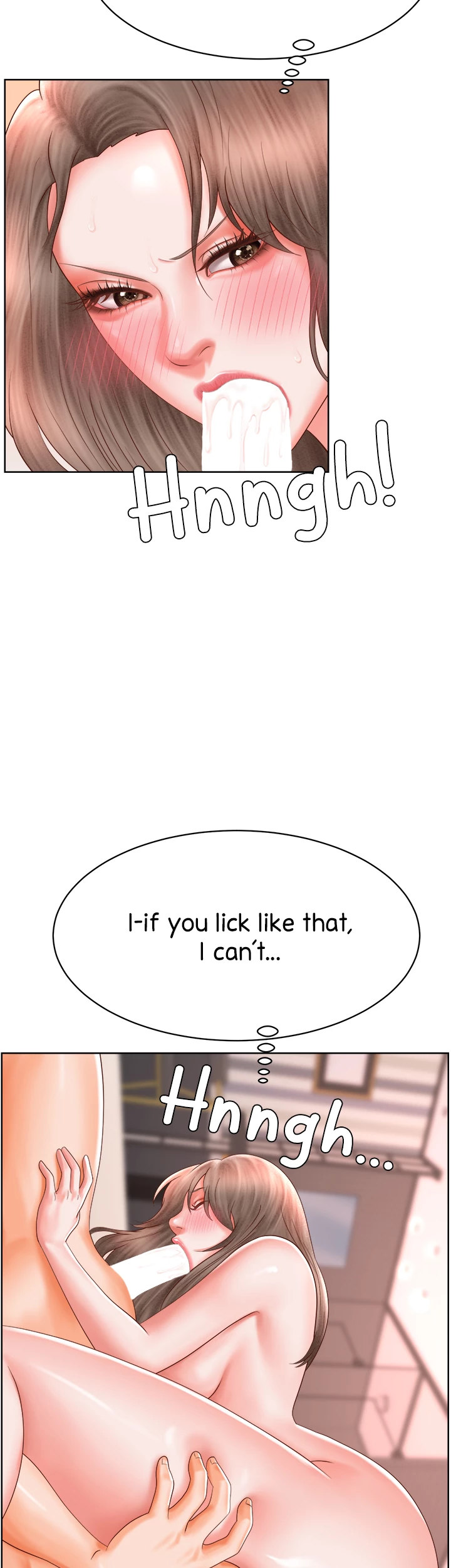Sexy Manga Club 50