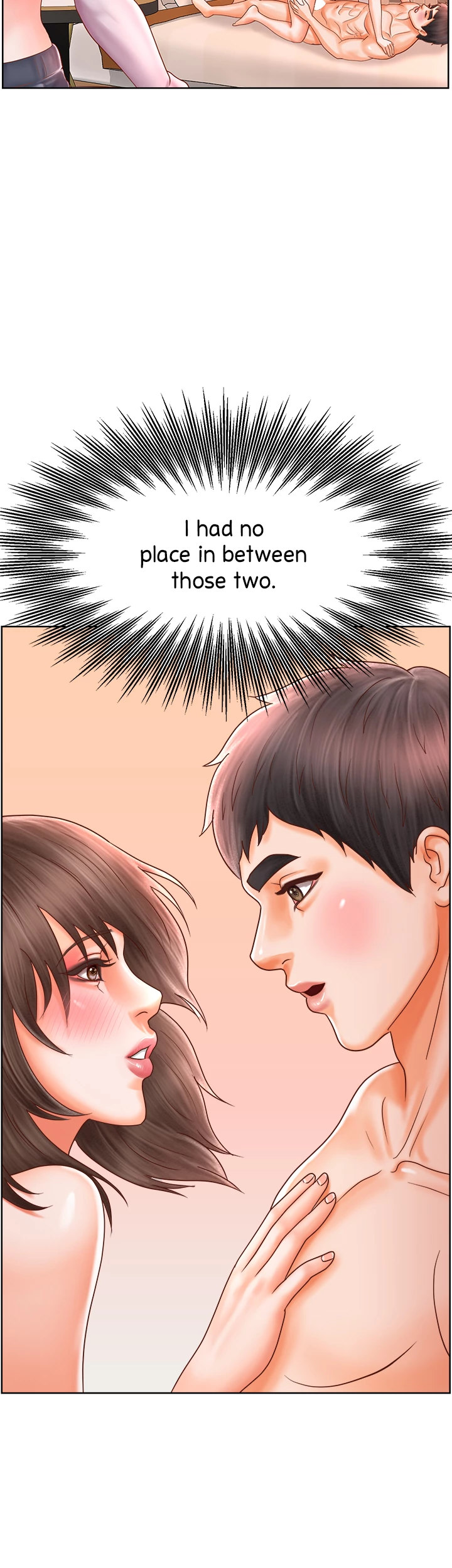 Sexy Manga Club 6