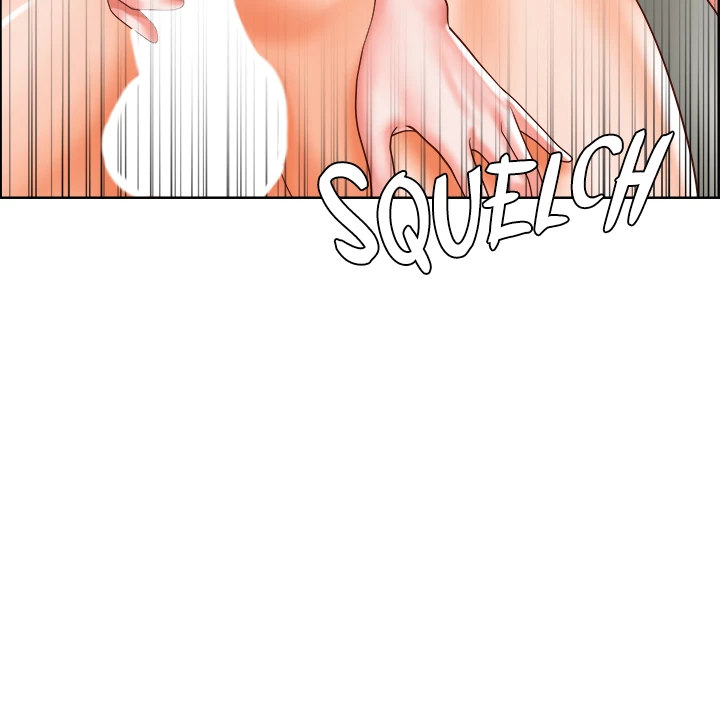 Sexy Manga Club 54