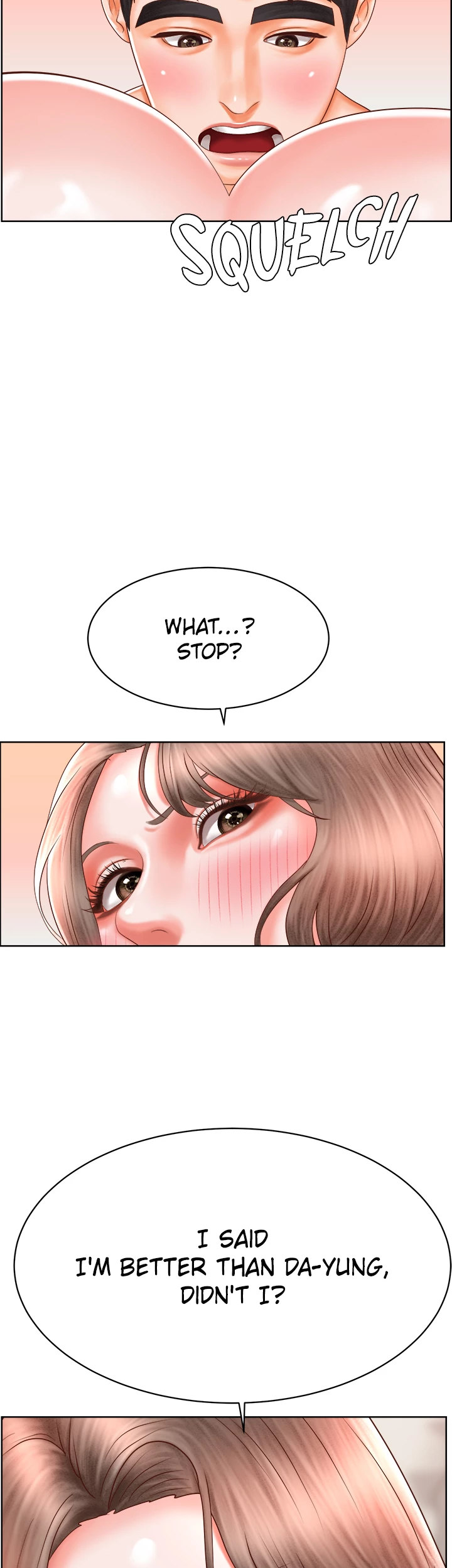 Sexy Manga Club 56