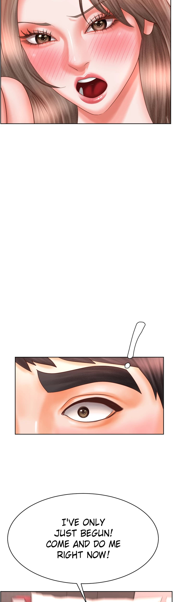Sexy Manga Club 57