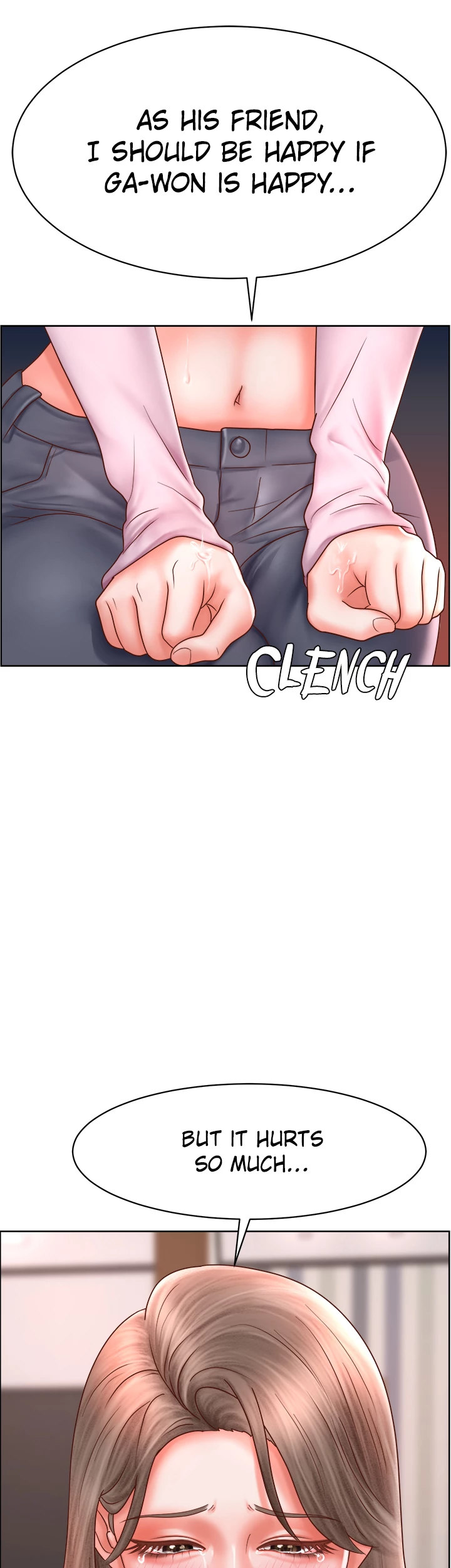 Sexy Manga Club 8