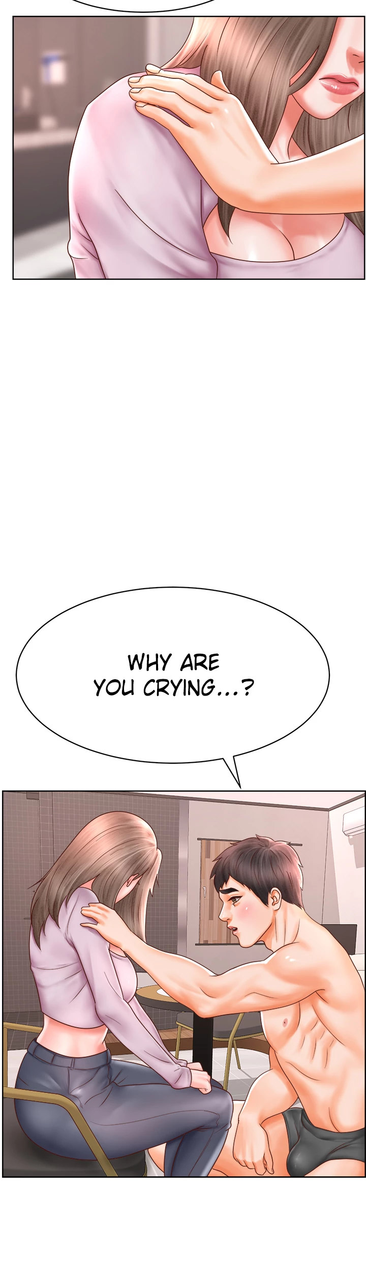 Sexy Manga Club 10