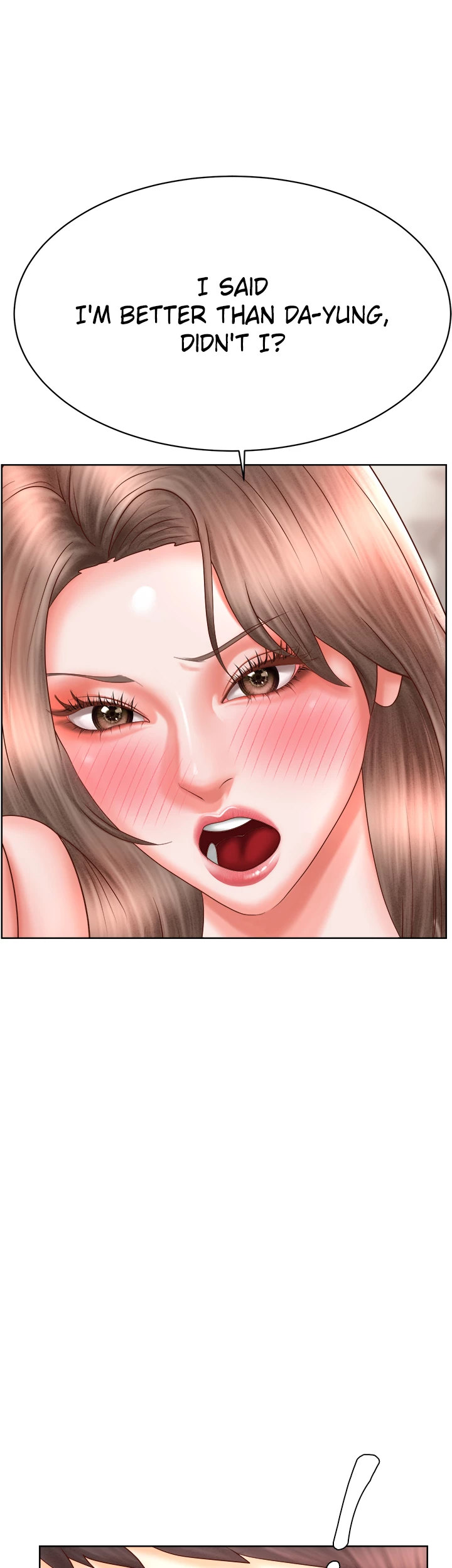 Sexy Manga Club 1