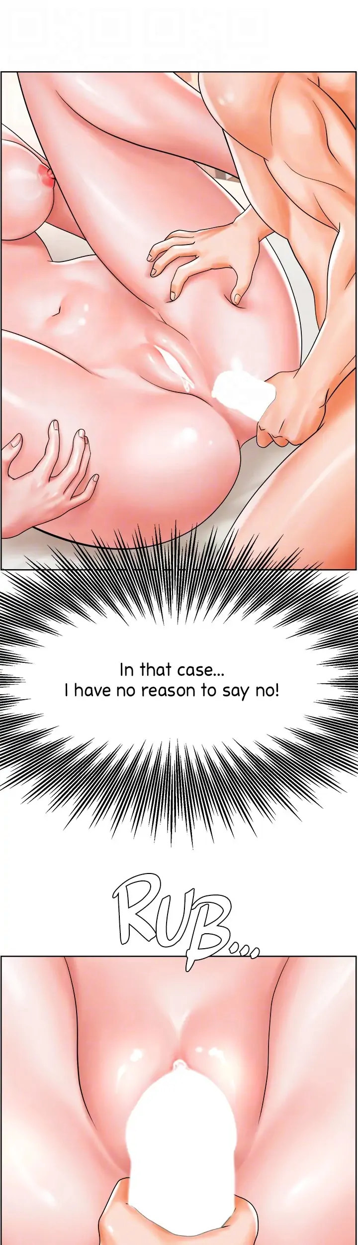Sexy Manga Club 11