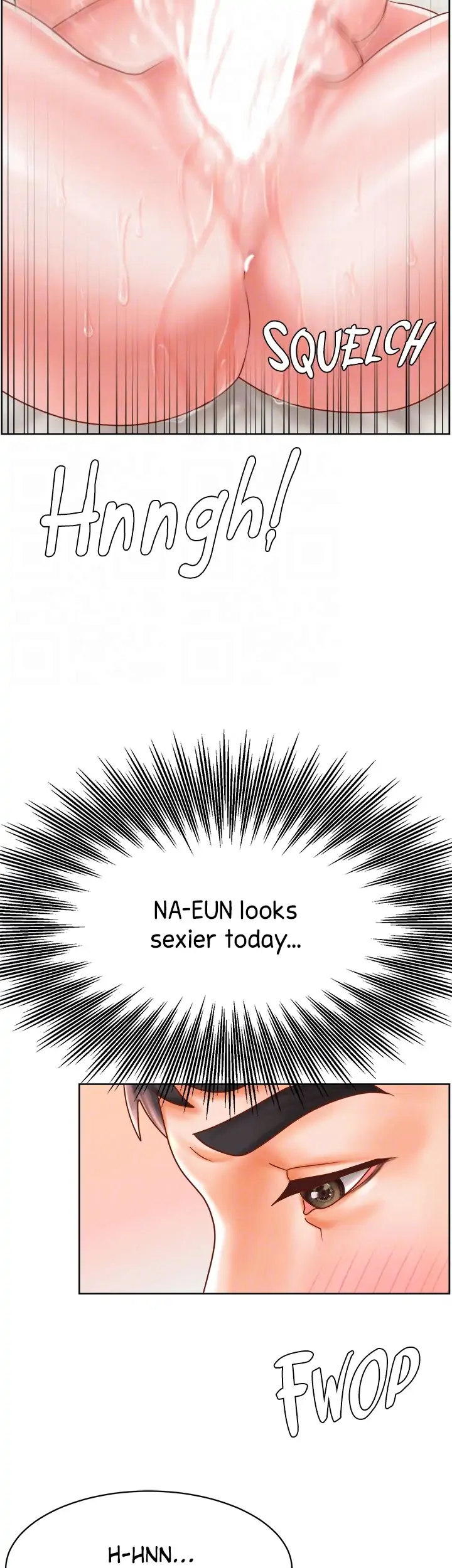 Sexy Manga Club 15