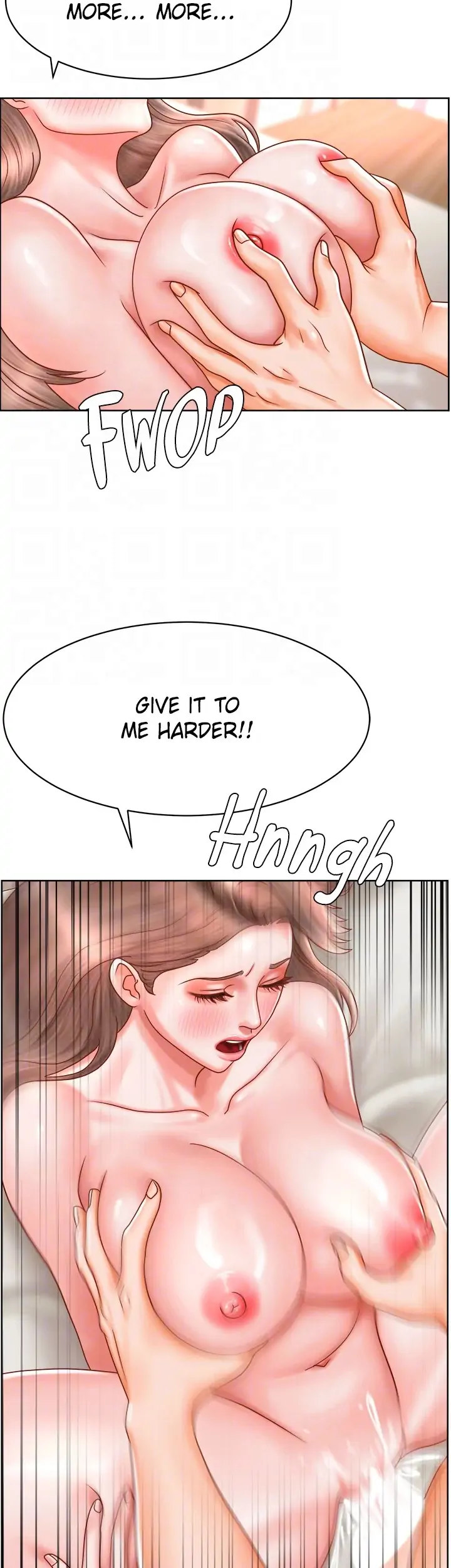 Sexy Manga Club 16