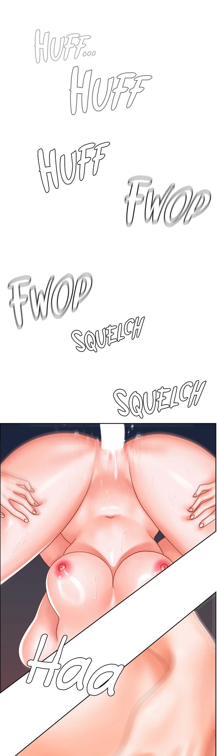 Sexy Manga Club 21