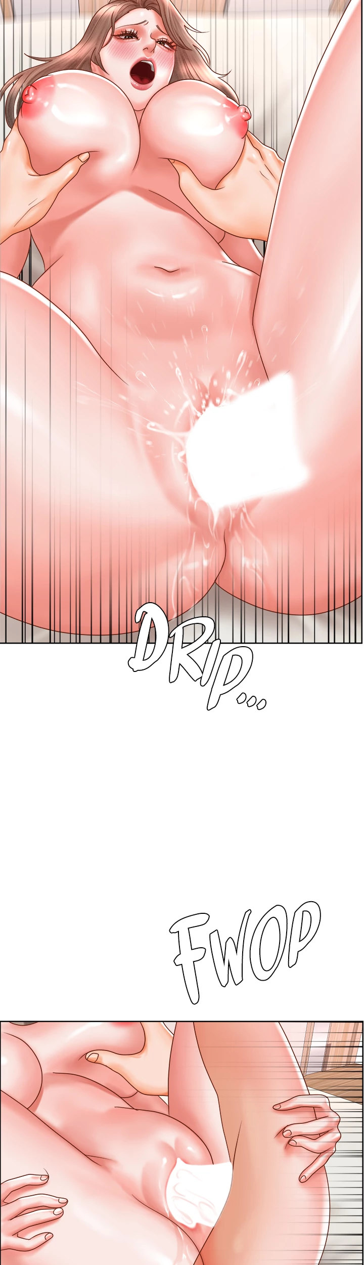 Sexy Manga Club 23