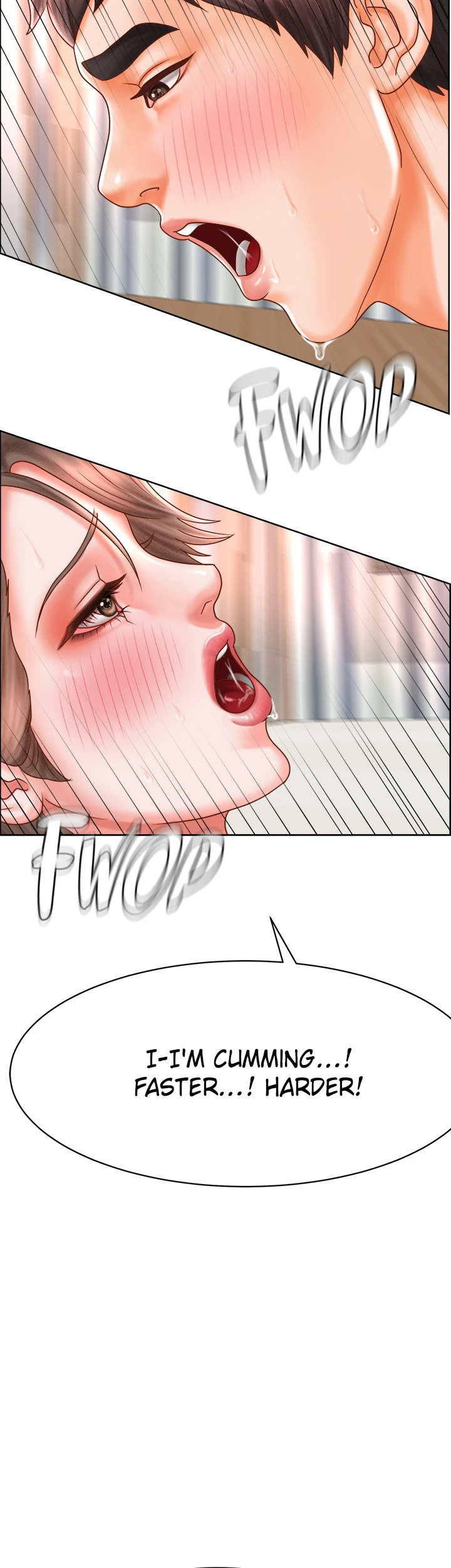 Sexy Manga Club 26
