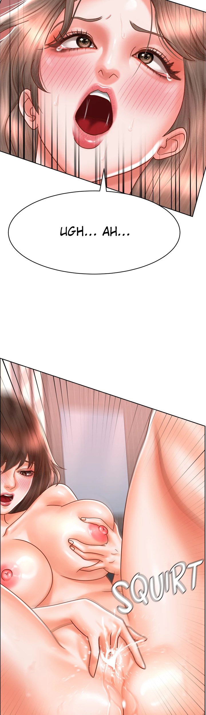 Sexy Manga Club 30