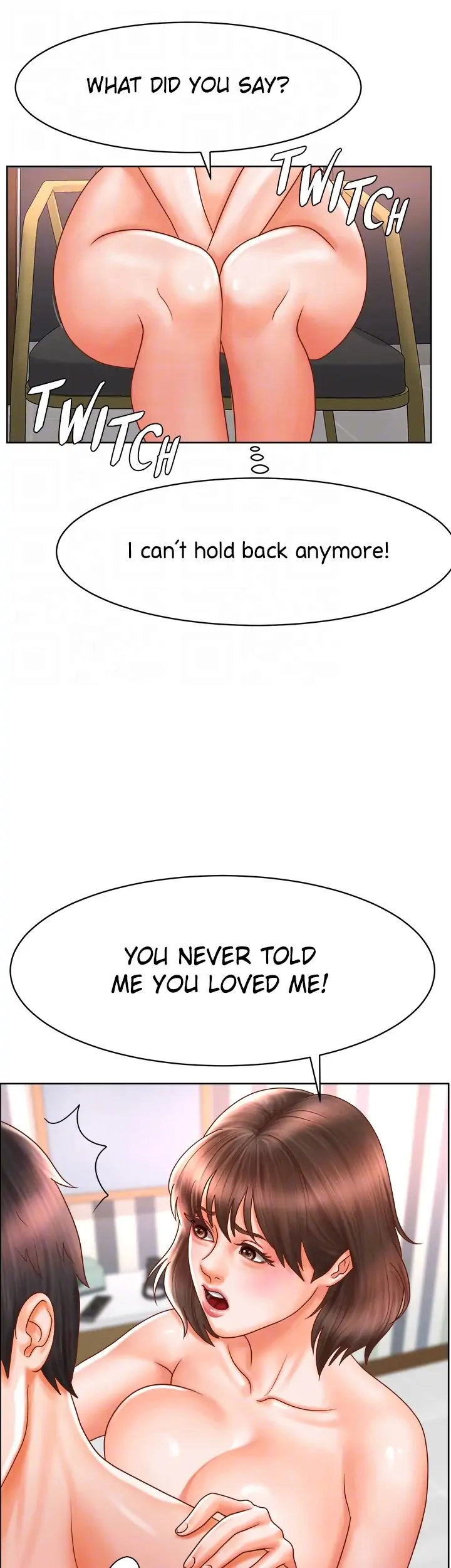 Sexy Manga Club 36