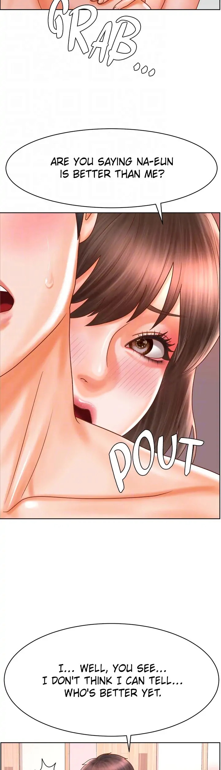 Sexy Manga Club 37