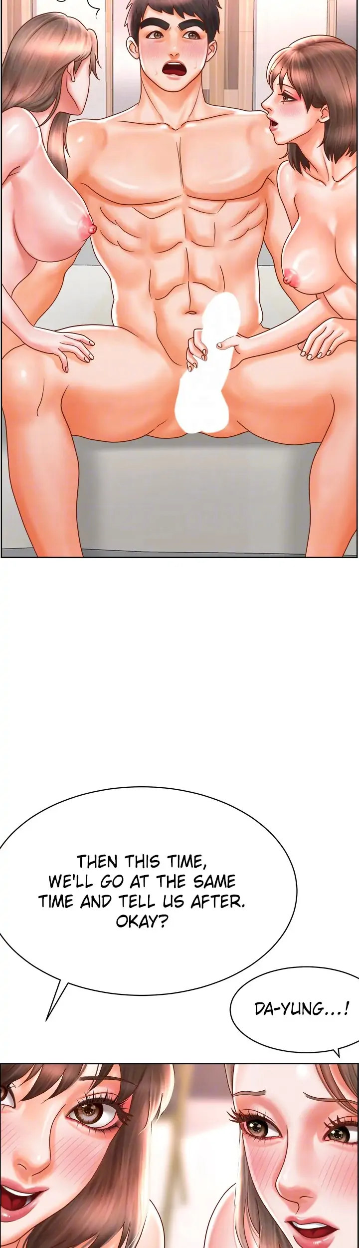 Sexy Manga Club 38