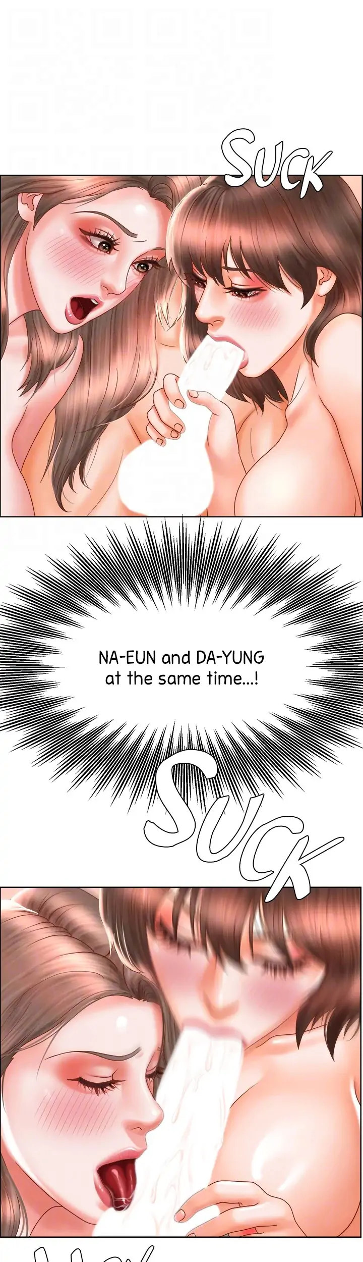 Sexy Manga Club 40