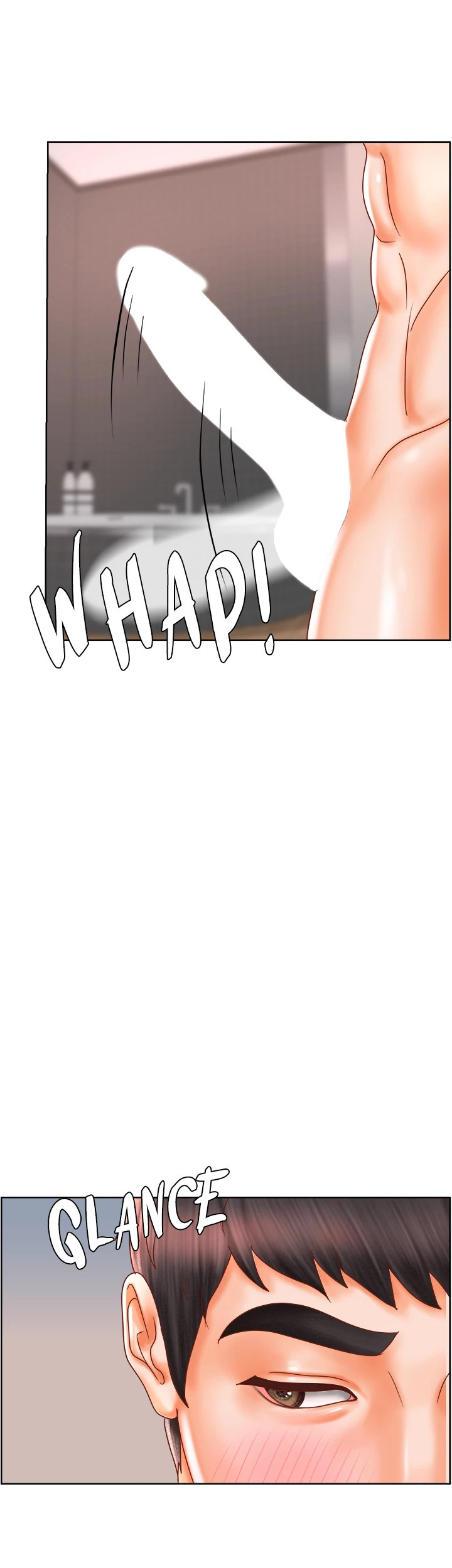 Sexy Manga Club 5